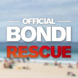 OFFICIAL BONDI RESCUE PAGE The real life heroes who patrol the world's busiest beach. https://t.co/5wfjHhJJmz #bondirescue
