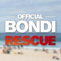 Bondi Rescue (@bondirescue) 's Twitter Profile