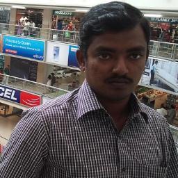 # A Proud Indian #