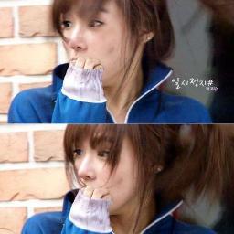 #RPWithoutAgency | Annyeong, tiffany hwang immnida ^^ | Wanna talk with me? Mention plase :)