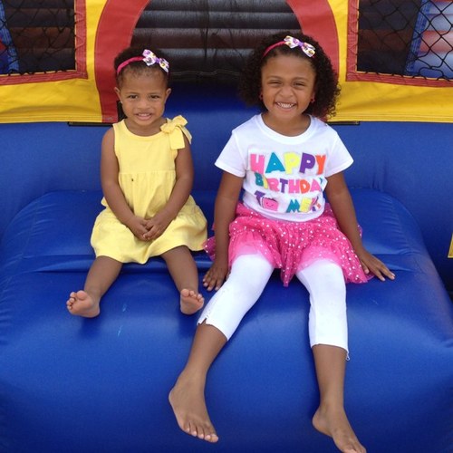 mpcarter92405's profile picture. Happily married mother of 2!