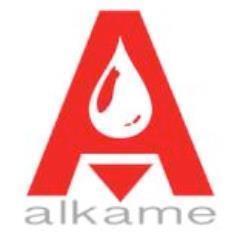Alkame is an Alkaline Antioxidant Oxygenated Bottled Water that's wrapped in environmentally sound packaging to provide Ultra-Hydration.