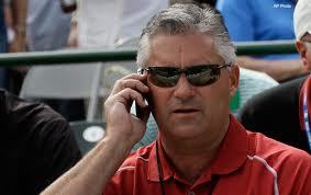 *Not affiliated with Kevin Towers* Im a Major League Baseball General Manager who likes to trade Superstars 4 gritty utility players. Its gritty to follow back.