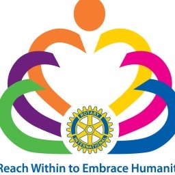 The Object of Rotary is to encourage and foster the ideal of service as a basis of worthy enterprise.