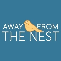 Away From the Nest is so easy a busy parent could do it.