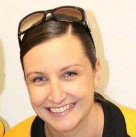 An Adelaide born & bred wine marketing, cake decorating, soccer playing mum & wife who loves drinking wine, eating chocolate & living a life full of laughter!