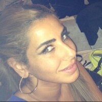Nadia Alzou'bi (@alzoubinadia) 's Twitter Profile