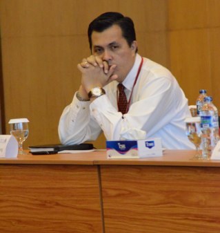 RobinGaringging's profile picture. 