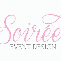Soiree is an Event Design firm that can handle planning large scale conferences, company picnics, anniversary parties, weddings & receptions.