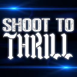 MB Studio Production's, Shoot to Thrill, is an upcoming, exciting television series that will promote the positive image of responsible gun ownership.