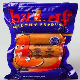 SosisNugetSehat's profile picture. Kami menyediakan sosis dan nuget tanpa MSG, pengawet, dan pewarna tambahan. Cocok untuk anda yang peduli dengan kesehatan keluarga.