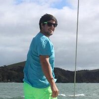 Brian Tolkin (@briantolkin) Twitter profile photo