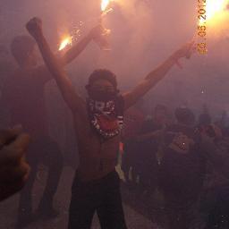 fuad1923's profile picture. WITHOUT PERSIS WE ARE NOTHING
