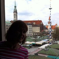 Katrin Nikolaus (@nikolauskatrin) Twitter profile photo