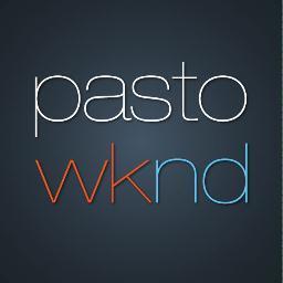 PastoWeekend's profile picture. eventos / ocio / vida nocturna / comercio
