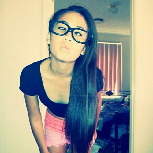 Patch_trishaa's profile picture. 13 ✌