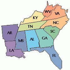 Deep South Stoolie