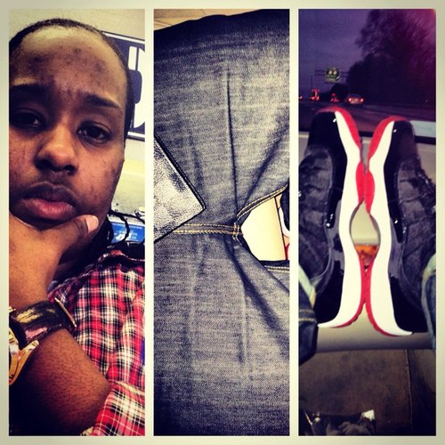 #TEAMTAURUS #TEAMJORDAN #WEALLWEGOT #TEAMJAHBLESSEDENT.... Cali Kid travelin the workd
. Jah Blessed Entertainment...