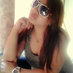 Tin Alegre-Reyes (@malditatin13) Twitter profile photo