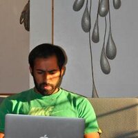 Ali Bhanpuri (@alibhanpuri) Twitter profile photo