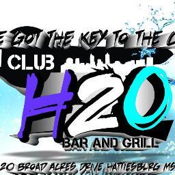 Finally another club that is large enough to turn up the entire city of Hattiesburg! 20 Broadacers Dr. off Hwy 49 behind Krystal's. 6015962930 or 6623024914