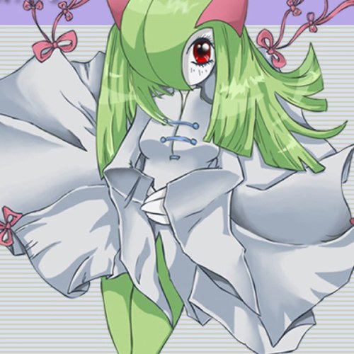 Emotions Pokemon. [Wild] [#281] [Female Kirlia] [Lv.55] [Orphan] [everstone] Moves:Teleport,Psychic,Recover,Psycho Cut.I'm currantly holding an everstone...