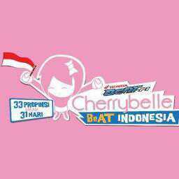 I'm part of Cherrybelle | love fellycious twibi twiboys ( ◦˘ з(◦'ںˉ◦)~♡ love blue and red