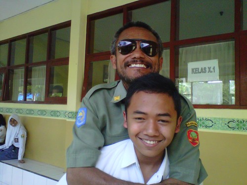 Tim Dakwah Al-Bahjah Kuningan