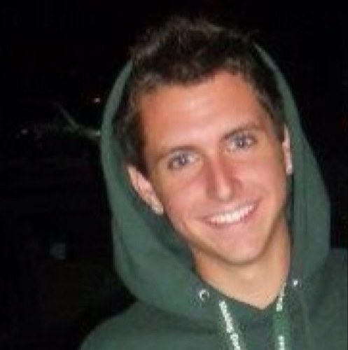 johnjackcollins's profile picture. one day your life will flash before your eyes. make sure its worth watching