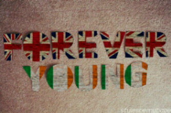 ♬★Forever Young★♬
