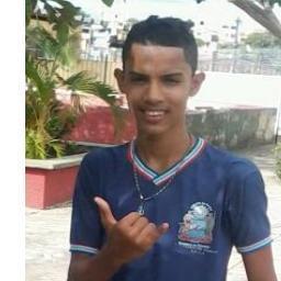 Dançarino Oficial  B.S