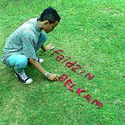 BIGFAMS, Guchi, @Chykarlin !! madridista
Indonesia,Toadore, nOrth mollucas