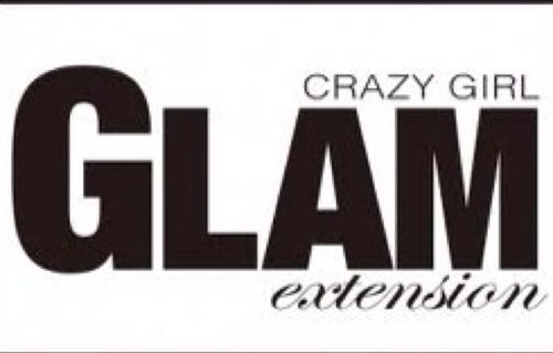 エクステ専門店 Glam Glam Fuk Twitter エクステ専門店 Glam Glam Fuk Twitter