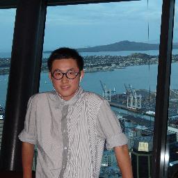 Andrew Fei Profile