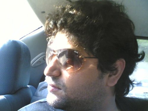 Dreamer, Father of a Devil and an Angel, Husband, Son, and MAD about Bollywood, Cricket , Marketing and Advertising...