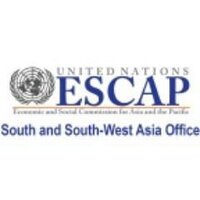 UNESCAP SSWA(@SSWA_UNESCAP) 's Twitter Profile Photo