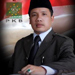 Anggota DPRD Prov Jateng 2014 - 2019 dari PKB