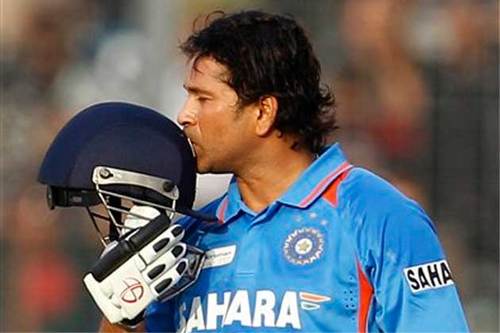 Sachin Tendulkar Fan Club .. Get all about Sachin Here :-)