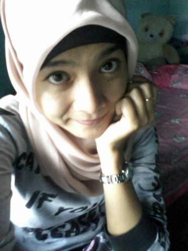 me is me ....