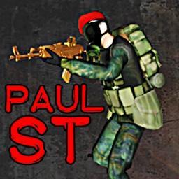 GAMEPLAY FRENETICÃO !