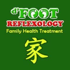 dfootR's profile picture. Professional Foot & Body Massage | Sharing knowledge and facts about Reflexology | FEEL FRESH. PAY LESS