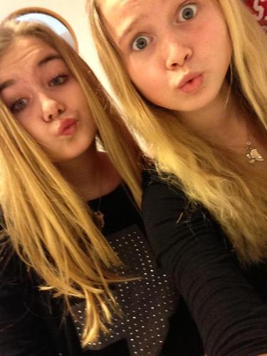 kajsafredberg's profile picture. belieber