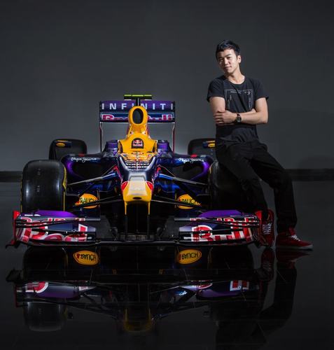 Chester_Ng_HK's profile picture. TV commercial Director / photographer