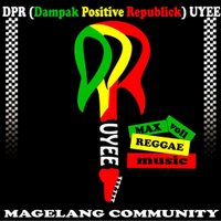 DPR uyee OFFICIAL! (@dpruyeemagelank) 's Twitter Profile