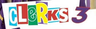 Fan Run Twitter account for Clerks 3!!!  I'm not even supposed to be here today!!
