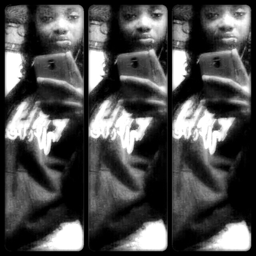 #Too Real Fa The Bullshtt. . . .Enuff Said ! #FollowMee #I'llFollowBacc ;)