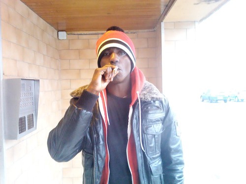 DavyBsg's profile picture. 