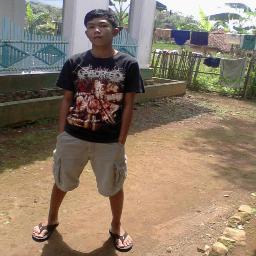 gede henteu letik henteu, gede herey tapi teu gede bohong. Brh