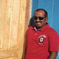prasanth (@prasanth1112) 's Twitter Profile