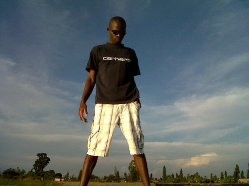 Ksean45's profile picture. me love you